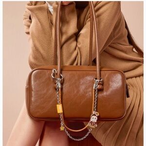 NWT Labubu THE MONSTERS Let's Checkmate Series-Pendant Blind Box